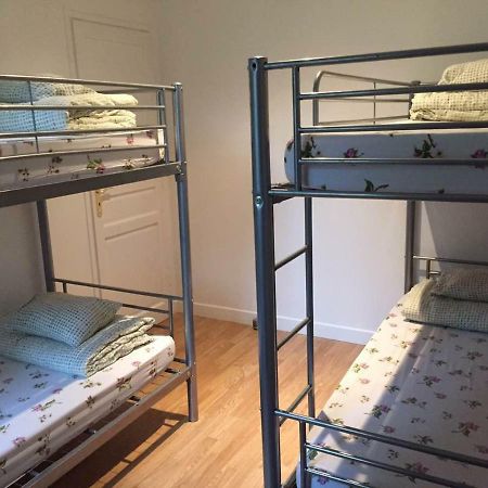 Lori Hostel Bobigny Ngoại thất bức ảnh