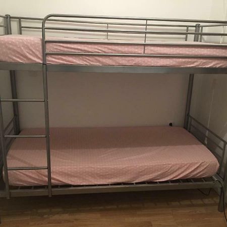 Lori Hostel Bobigny Ngoại thất bức ảnh