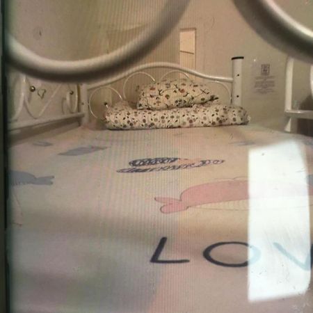 Lori Hostel Bobigny Ngoại thất bức ảnh