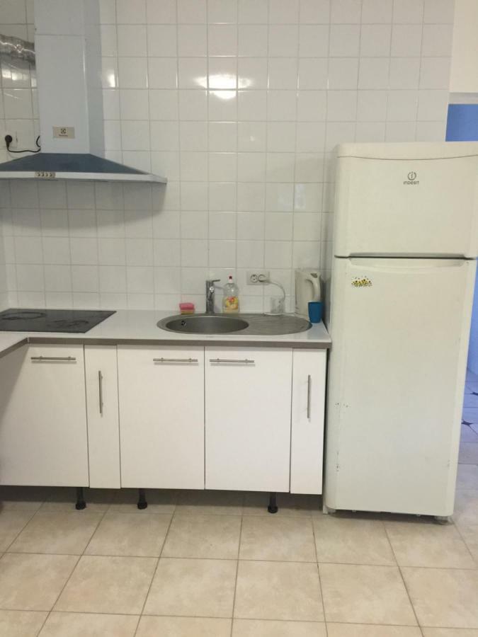 Lori Hostel Bobigny Ngoại thất bức ảnh