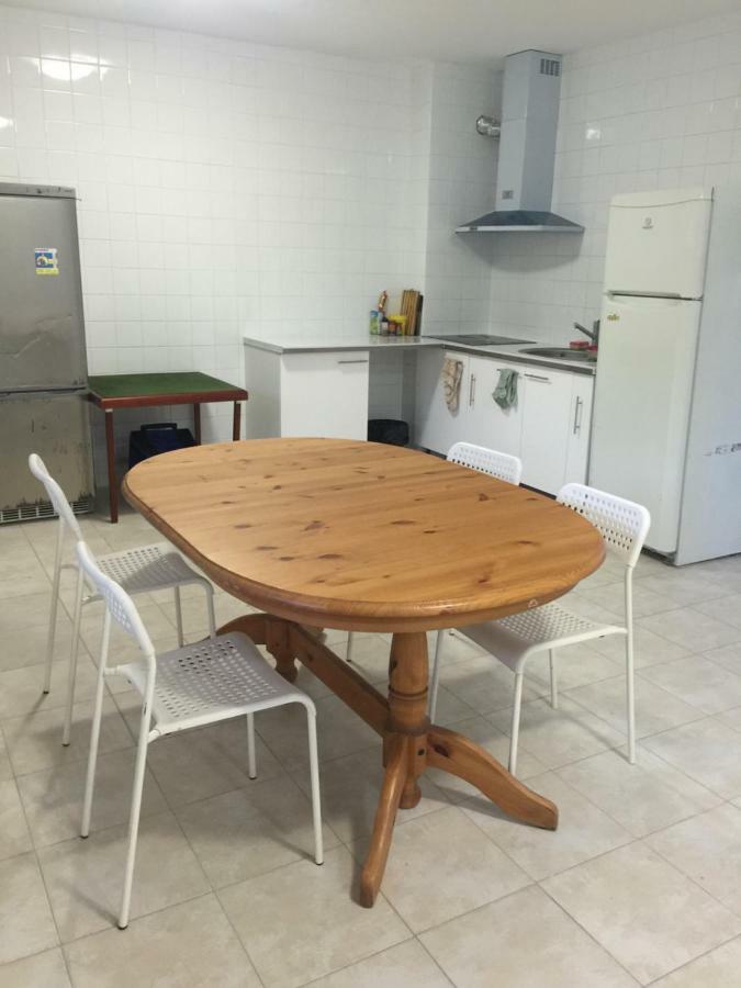 Lori Hostel Bobigny Ngoại thất bức ảnh